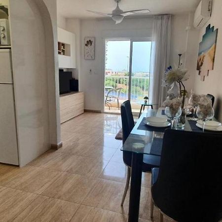 Harbour View - 2 Bed Apt - Torrevieja Apartment Екстериор снимка