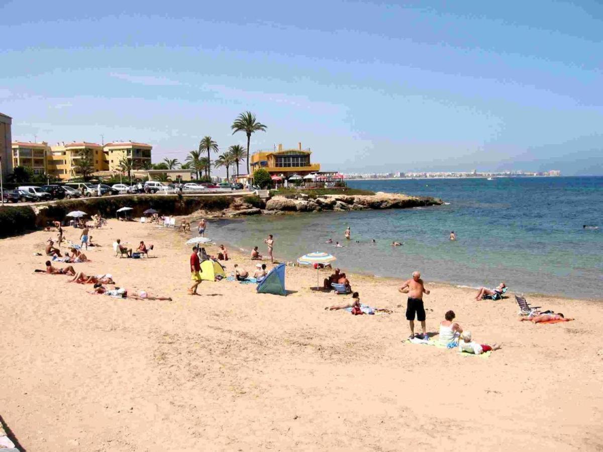 Harbour View - 2 Bed Apt - Torrevieja Apartment Екстериор снимка