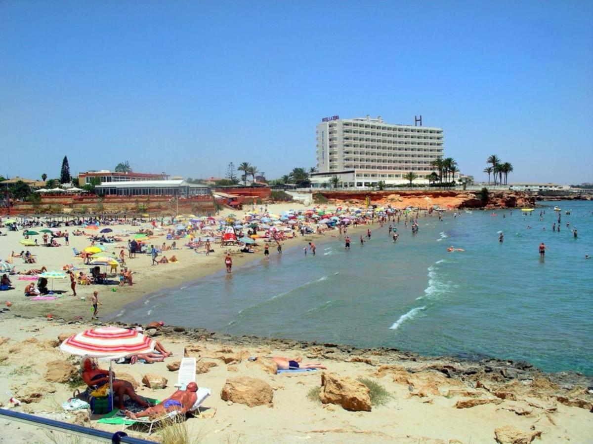 Harbour View - 2 Bed Apt - Torrevieja Apartment Екстериор снимка