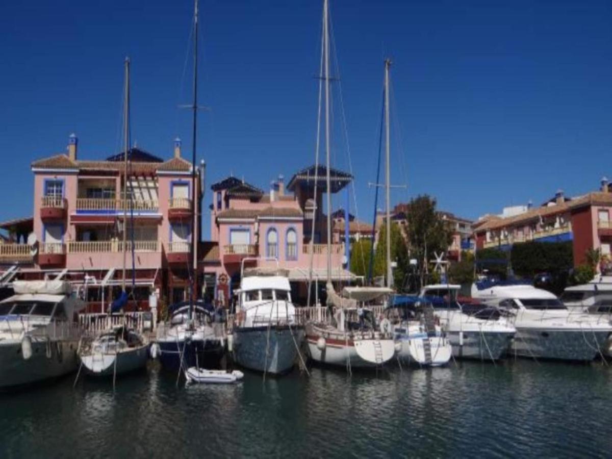Harbour View - 2 Bed Apt - Torrevieja Apartment Екстериор снимка